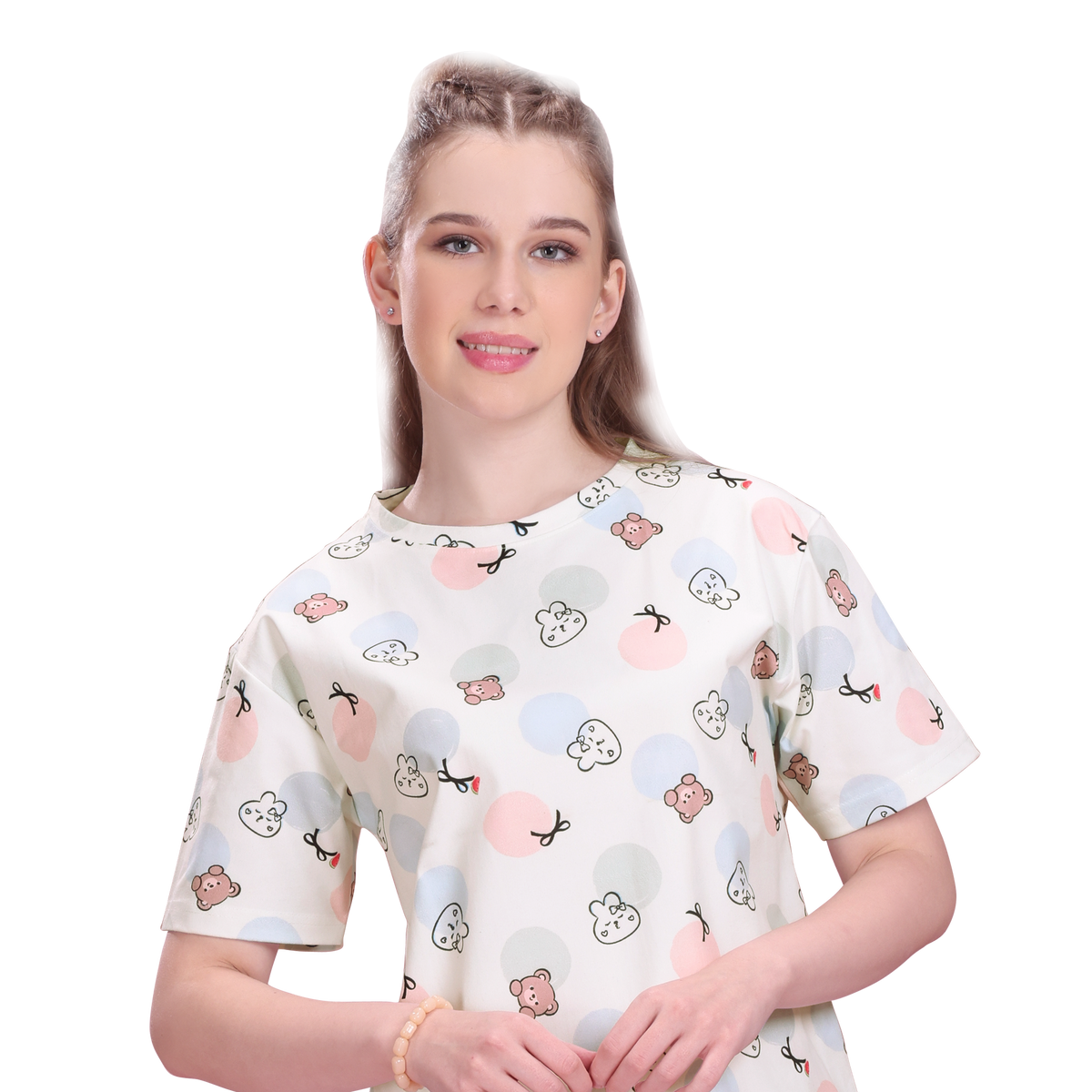 Night Wear - Women