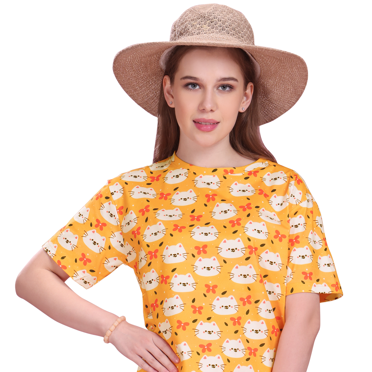 Night Wear - Womens
