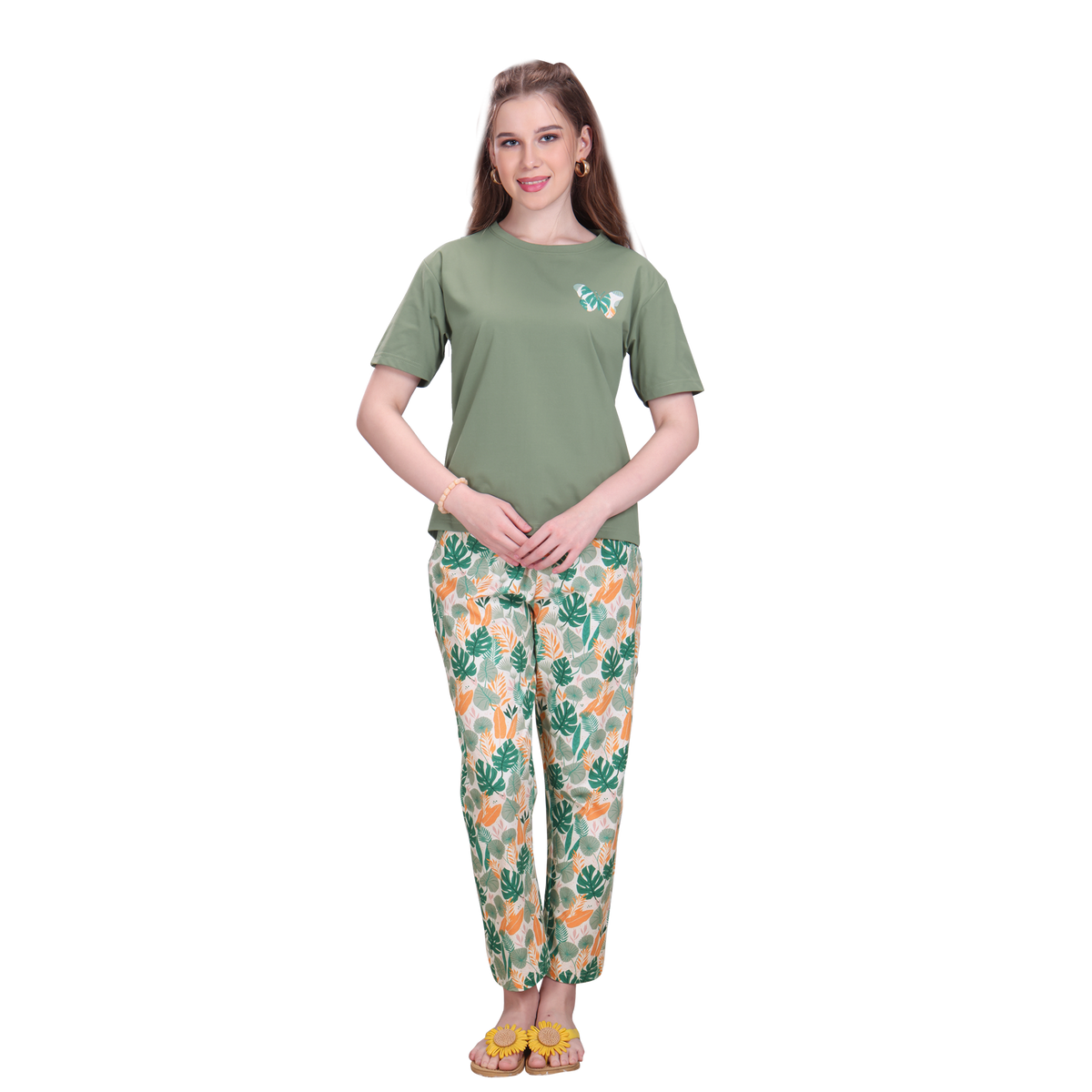 Night Wear - Women