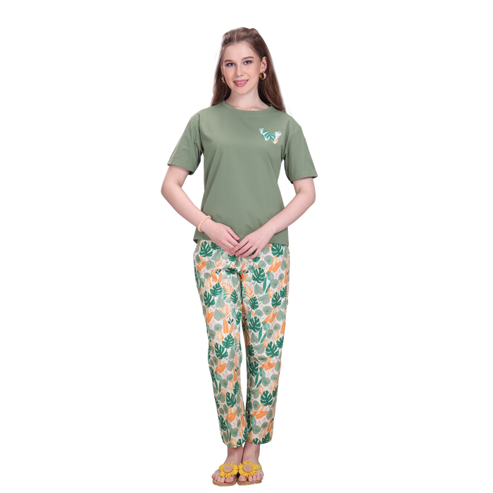 Night Wear - Women