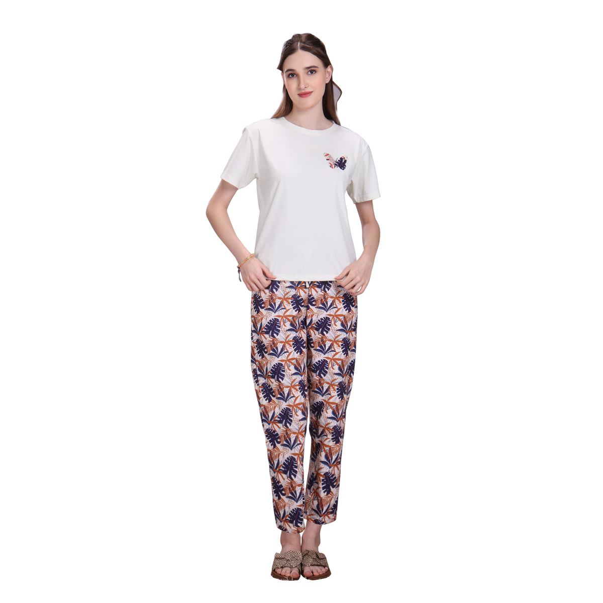 Night Wear - Womens
