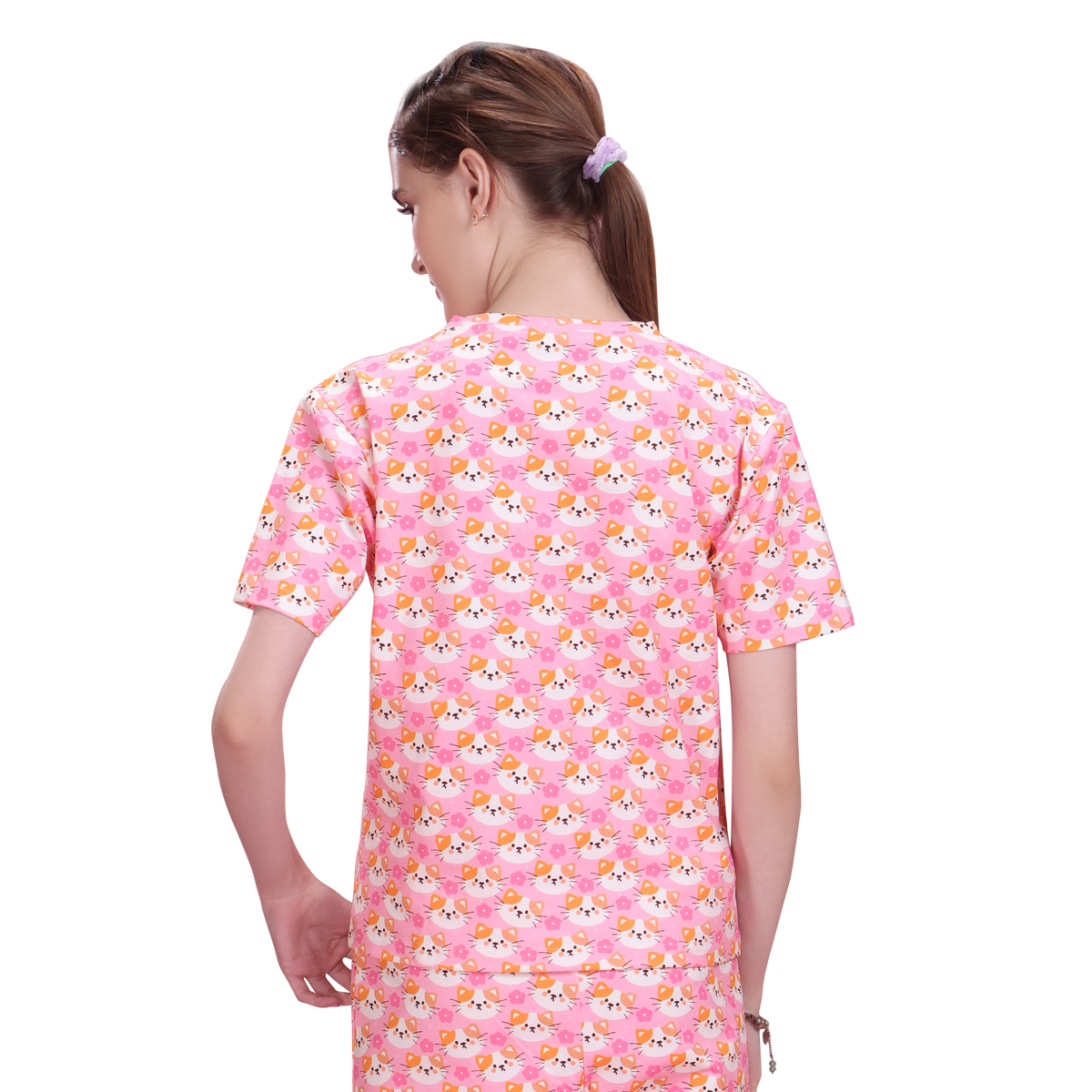 Night Dress -  Women