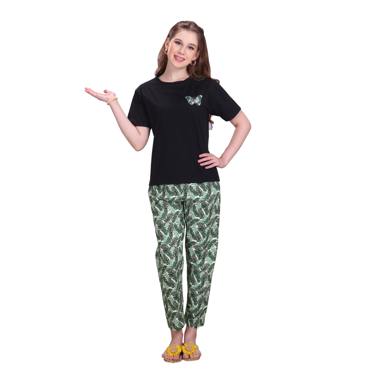 Night Wear - womens