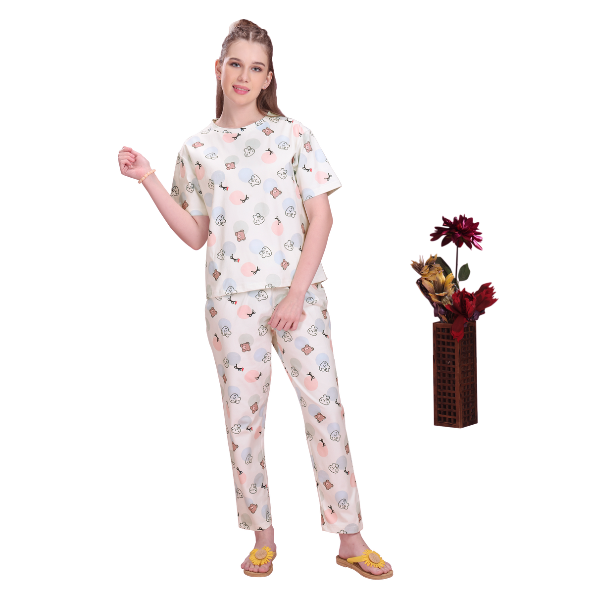 Night Wear - Women