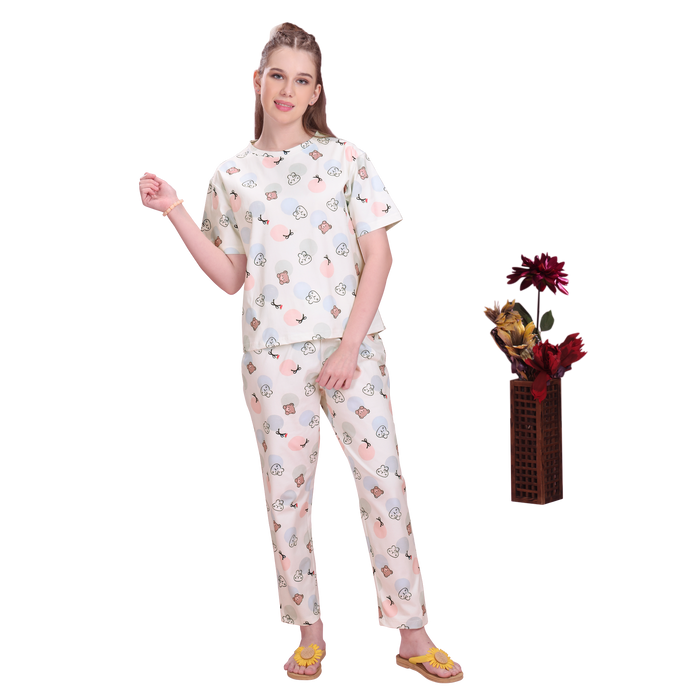 Night Wear - Women