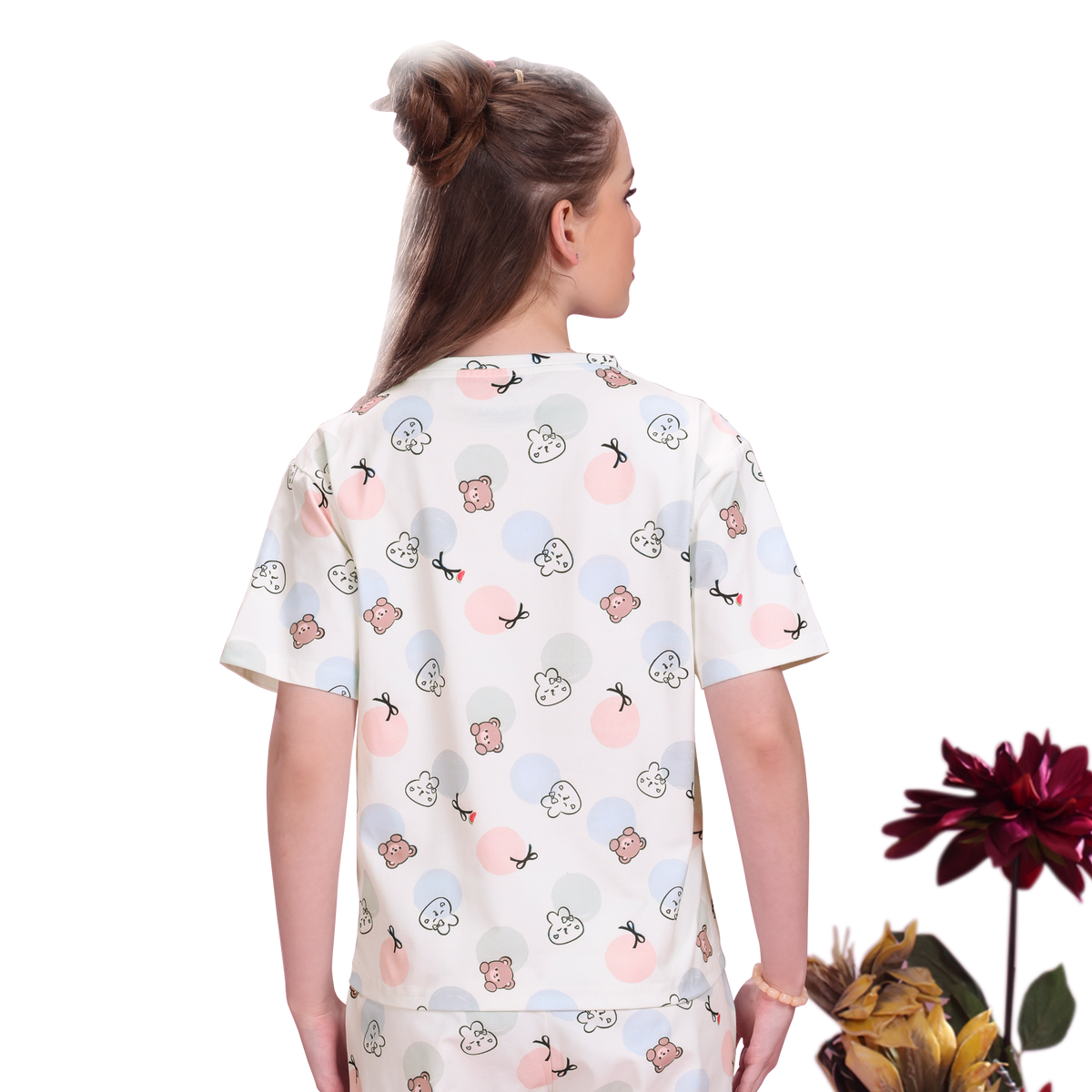 Night Wear - Women