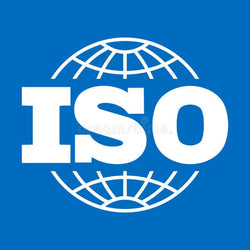 ISO Certified